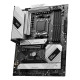 Mainboard|MSI|AMD B650|SAM5|ATX|Memory DDR5|Memory slots 4|1xPCI-Express 3.0 1x|1xPCI-Express 4.0 2x|1xPCI-Express 4.0 16x|3xM.2|1xHDMI|1xDisplayPort|2xUSB 2.0|7xUSB 3.2|1xUSB-C|1xOptical S/PDIF|1xRJ45|3xAudio port|PROB650-AWIFI Mainboard|MSI|AMD B650|SAM5|ATX|Memory DDR5|Memory slots 4|1xPCI-Express 3.0 1x|1xPCI-Express 4.0 2x|1xPCI-Express 4.0 16x|3xM.2|1xHDMI|1xDisplayPort|2xUSB 2.0|7xUSB 3.2|1xUSB-C|1xOptical S/PDIF|1xRJ45|3xAudio port|PROB650-AWIFI