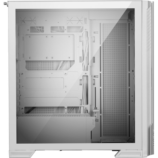 Case|MSI|ATX/micro ATX/Mini-ITX/EATX|White|Midi Tower|PC|VELOX300RAIRFLOWPZWH
