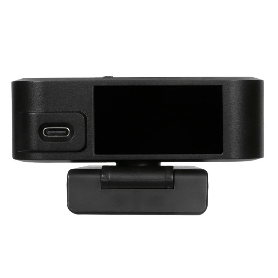 Targus AVC045GL webcam 1920 x 1080 pixels USB Black Targus AVC045GL webcam 1920 x 1080 pixels USB Black