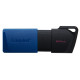 Kingston Technology DataTraveler 64GB USB3.2 Gen 1 Exodia M (Black + Blue) Kingston Technology DataTraveler 64GB USB3.2 Gen 1 Exodia M (Black + Blue)