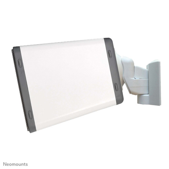 Neomounts NM-WS300WHITE Sonos Play3 speaker wall mount - full motion Neomounts NM-WS300WHITE Sonos Play3 speaker wall mount - full motion