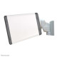 Neomounts NM-WS300WHITE Sonos Play3 speaker wall mount - full motion Neomounts NM-WS300WHITE Sonos Play3 speaker wall mount - full motion