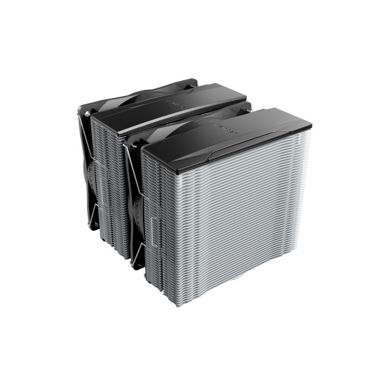 CPU COOLER S_MULTI/PURE ROCK PRO 3 BK041 BE QUIET CPU COOLER S_MULTI/PURE ROCK PRO 3 BK041 BE QUIET