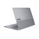 Lenovo ThinkBook 16 G8 IRL Intel Core 7 240H Laptop 40.6 cm (16") WUXGA 16 GB DDR5-SDRAM 512 GB SSD Wi-Fi 6E (802.11ax) Windows 11 Pro English Grey Lenovo ThinkBook 16 G8 IRL Intel Core 7 240H Laptop 40.6 cm (16") WUXGA 16 GB DDR5-SDRAM 512 GB SSD Wi-Fi 6E (802.11ax) Windows 11 Pro English Grey