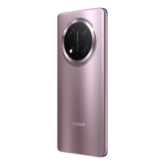 Honor Magic7 Lite 17.2 cm (6.78") Android 14 5G USB Type-C 8 GB 512 GB 6600 mAh Purple Honor Magic7 Lite 17.2 cm (6.78") Android 14 5G USB Type-C 8 GB 512 GB 6600 mAh Purple