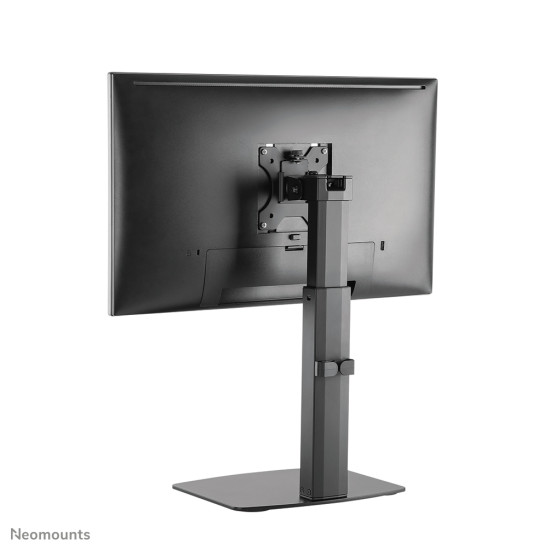 Neomounts FPMA-D865BLACK Monitor stand 10-32" - gas spring Neomounts FPMA-D865BLACK Monitor stand 10-32" - gas spring