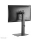 Neomounts FPMA-D865BLACK Monitor stand 10-32" - gas spring Neomounts FPMA-D865BLACK Monitor stand 10-32" - gas spring