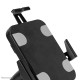 Neomounts DS15-625BL1 Tablet stand desk 7.9-11" - lockable - universal Neomounts DS15-625BL1 Tablet stand desk 7.9-11" - lockable - universal