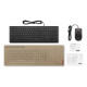 Lenovo 4X31R64446 keyboard Mouse included Universal USB Nordic Black Lenovo 4X31R64446 keyboard Mouse included Universal USB Nordic Black