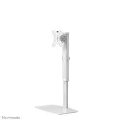 Neomounts FPMA-D890WHITE Monitor stand 10-30"