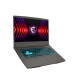 MSI Thin 15 B12UC-2049NL Intel® Core™ i7 i7-12650H Laptop 39.6 cm (15.6") Full HD 16 GB DDR4-SDRAM 512 GB SSD NVIDIA GeForce RTX 3050 Wi-Fi 6E (802.11ax) Windows 11 Home Black MSI Thin 15 B12UC-2049NL Intel® Core™ i7 i7-12650H Laptop 39.6 cm (15.6") Full HD 16 GB DDR4-SDRAM 512 GB SSD NVIDIA GeForce RTX 3050 Wi-Fi 6E (802.11ax) Windows 11 Home Black