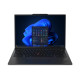 Lenovo ThinkPad X1 Carbon Gen 12 Intel Core Ultra 7 155U Laptop 35.6 cm (14") WUXGA 16 GB LPDDR5x-SDRAM 512 GB SSD Wi-Fi 6E (802.11ax) Windows 11 Pro Nordic Black Lenovo ThinkPad X1 Carbon Gen 12 Intel Core Ultra 7 155U Laptop 35.6 cm (14") WUXGA 16 GB LPDDR5x-SDRAM 512 GB SSD Wi-Fi 6E (802.11ax) Windows 11 Pro Nordic Black