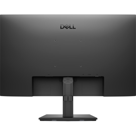 DELL E Series E2425HM computer monitor 60.5 cm (23.8") 1920 x 1080 pixels Full HD LCD Black DELL E Series E2425HM computer monitor 60.5 cm (23.8") 1920 x 1080 pixels Full HD LCD Black
