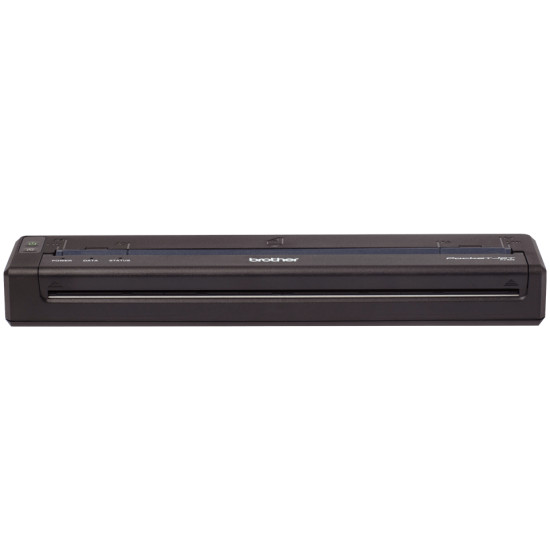 Brother PJ822 203 x 200 DPI Wired Direct thermal Mobile printer Brother PJ822 203 x 200 DPI Wired Direct thermal Mobile printer