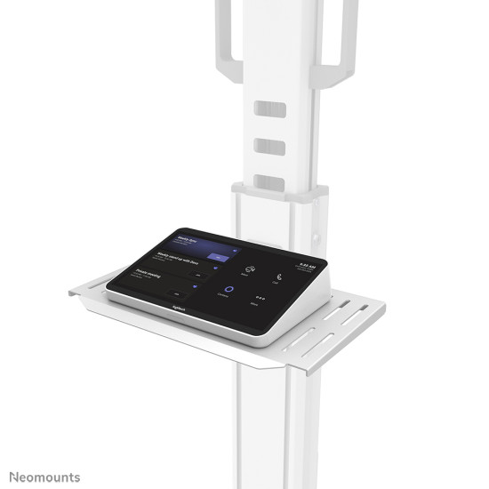 Neomounts AFLS-825WH1 Videobar and multimedia kit - universal Neomounts AFLS-825WH1 Videobar and multimedia kit - universal