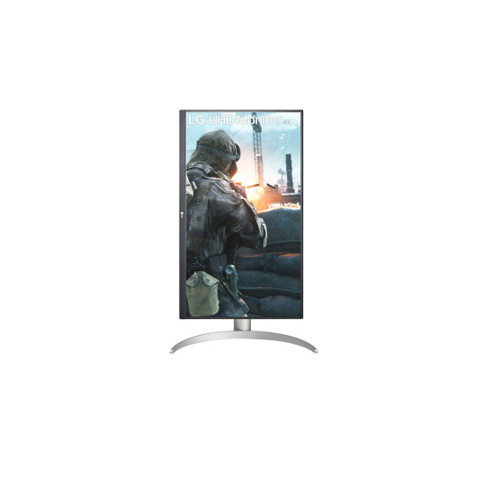 LCD Monitor|LG|27UP650K-W|27"|4K|Pivot|Height adjustable|Tilt|Panel IPS|3840x2160|16:9|60Hz|5 ms|27UP650K-W LCD Monitor|LG|27UP650K-W|27"|4K|Pivot|Height adjustable|Tilt|Panel IPS|3840x2160|16:9|60Hz|5 ms|27UP650K-W
