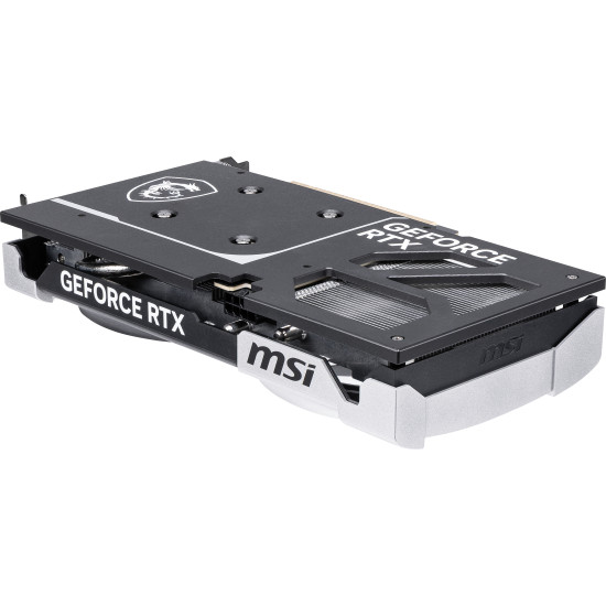 Graphics Card|MSI|NVIDIA GeForce RTX 5060 Ti|8 GB|GDDR7|128 bit|PCIE 5.0 16x|Dual Slot Fansink|1xHDMI|3xDisplayPort|5060TI8GVENTUS2XOCPL Graphics Card|MSI|NVIDIA GeForce RTX 5060 Ti|8 GB|GDDR7|128 bit|PCIE 5.0 16x|Dual Slot Fansink|1xHDMI|3xDisplayPort|5060TI8GVENTUS2XOCPL