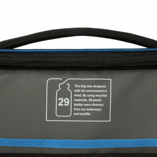 Targus TBT940GL laptop case 40.6 cm (16") Briefcase Black Targus TBT940GL laptop case 40.6 cm (16") Briefcase Black