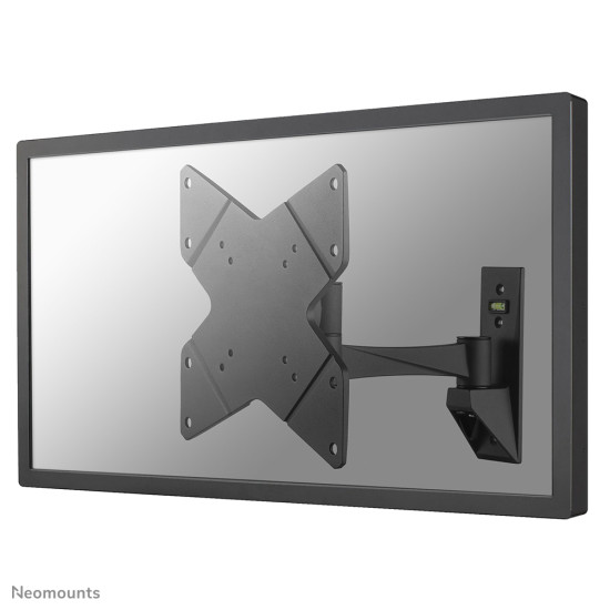 Neomounts FPMA-W825 Monitor/TV mount wall 10-40" - full motion Neomounts FPMA-W825 Monitor/TV mount wall 10-40" - full motion