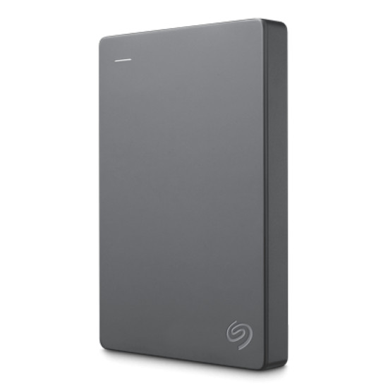 Seagate Basic external hard drive 2 TB 2.5" 2.0 Silver Seagate Basic external hard drive 2 TB 2.5" 2.0 Silver