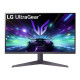 LG 24GS50F-B computer monitor 60.2 cm (23.7") 1920 x 1080 pixels Full HD LCD Black LG 24GS50F-B computer monitor 60.2 cm (23.7") 1920 x 1080 pixels Full HD LCD Black