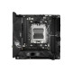 Mainboard|ASUS|AMD B650|SAM5|Mini-ITX|Memory DDR5|Memory slots 2|1xPCI-Express 5.0 16x|2xM.2|1xHDMI|2xAudio-In|1xAudio-Out|2xUSB 2.0|4xUSB 3.2|2xUSB-C|1xOptical S/PDIF|1xRJ45|2xRF-Out|STRIXB650E-IGAMINGWIFI Mainboard|ASUS|AMD B650|SAM5|Mini-ITX|Memory DDR5|Memory slots 2|1xPCI-Express 5.0 16x|2xM.2|1xHDMI|2xAudio-In|1xAudio-Out|2xUSB 2.0|4xUSB 3.2|2xUSB-C|1xOptical S/PDIF|1xRJ45|2xRF-Out|STRIXB650E-IGAMINGWIFI