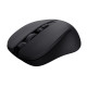 Trust Mydo mouse Office Ambidextrous RF Wireless Optical 1800 DPI Trust Mydo mouse Office Ambidextrous RF Wireless Optical 1800 DPI