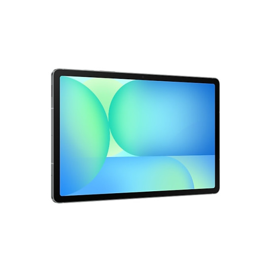 Samsung Galaxy Tab S10 FE 5G Entreprise Edition Samsung Exynos LTE-TDD & LTE-FDD 128 GB 27.7 cm (10.9") 8 GB Wi-Fi 6 (802.11ax) Grey Samsung Galaxy Tab S10 FE 5G Entreprise Edition Samsung Exynos LTE-TDD & LTE-FDD 128 GB 27.7 cm (10.9") 8 GB Wi-Fi 6 (802.11ax) Grey