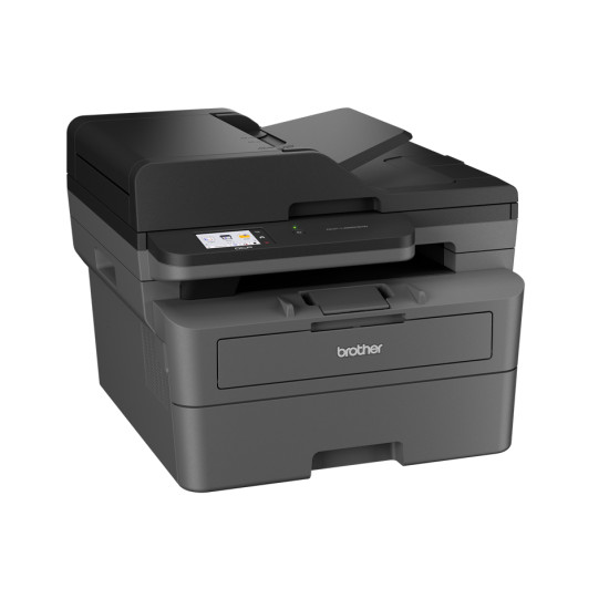 Brother DCP-L2660DW multifunction printer Laser A4 1200 x 1200 DPI 34 ppm Wi-Fi Brother DCP-L2660DW multifunction printer Laser A4 1200 x 1200 DPI 34 ppm Wi-Fi