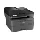 Brother DCP-L2660DW multifunction printer Laser A4 1200 x 1200 DPI 34 ppm Wi-Fi Brother DCP-L2660DW multifunction printer Laser A4 1200 x 1200 DPI 34 ppm Wi-Fi