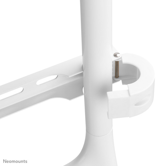 Neomounts NM-M1000WHITE TV floor stand 37-70"