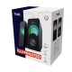 Trust Arys Black Wired 6 W Trust Arys Black Wired 6 W