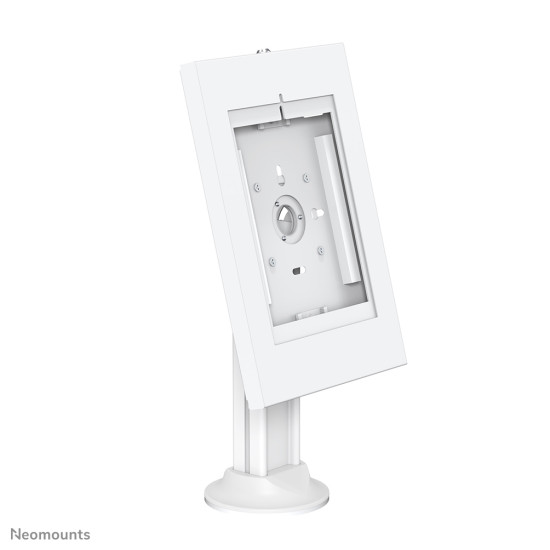 Neomounts DS15-640WH1 Tablet stand desk 9.7-11" - lockable Neomounts DS15-640WH1 Tablet stand desk 9.7-11" - lockable