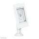Neomounts DS15-640WH1 Tablet stand desk 9.7-11" - lockable Neomounts DS15-640WH1 Tablet stand desk 9.7-11" - lockable