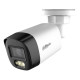 4K Smart Dual Light HDCVI Fixed-focal Bullet Camera