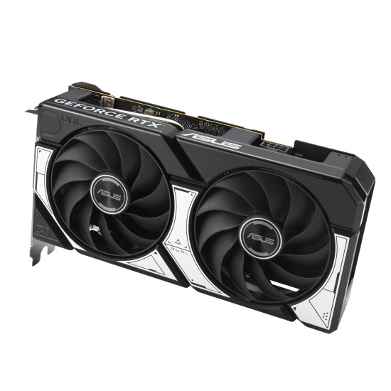 Graphics Card|ASUS|NVIDIA GeForce RTX 5060|8 GB|GDDR7|128 bit|PCIE 5.0 16x|Dual Slot Fansink|1xHDMI|3xDisplayPort|DUAL-RTX5060-O8G Graphics Card|ASUS|NVIDIA GeForce RTX 5060|8 GB|GDDR7|128 bit|PCIE 5.0 16x|Dual Slot Fansink|1xHDMI|3xDisplayPort|DUAL-RTX5060-O8G