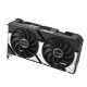 Graphics Card|ASUS|NVIDIA GeForce RTX 5060|8 GB|GDDR7|128 bit|PCIE 5.0 16x|Dual Slot Fansink|1xHDMI|3xDisplayPort|DUAL-RTX5060-O8G Graphics Card|ASUS|NVIDIA GeForce RTX 5060|8 GB|GDDR7|128 bit|PCIE 5.0 16x|Dual Slot Fansink|1xHDMI|3xDisplayPort|DUAL-RTX5060-O8G