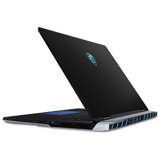 MSI Titan 18 HX AI A2XWJG-492NL Intel Core Ultra 9 285HX Laptop 45.7 cm (18") UHD+ 64 GB DDR5-SDRAM 6 TB SSD NVIDIA GeForce RTX 5090 Wi-Fi 7 (802.11be) Windows 11 Pro Black MSI Titan 18 HX AI A2XWJG-492NL Intel Core Ultra 9 285HX Laptop 45.7 cm (18") UHD+ 64 GB DDR5-SDRAM 6 TB SSD NVIDIA GeForce RTX 5090 Wi-Fi 7 (802.11be) Windows 11 Pro Black