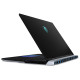 MSI Titan 18 HX AI A2XWJG-492NL Intel Core Ultra 9 285HX Laptop 45.7 cm (18") UHD+ 64 GB DDR5-SDRAM 6 TB SSD NVIDIA GeForce RTX 5090 Wi-Fi 7 (802.11be) Windows 11 Pro Black MSI Titan 18 HX AI A2XWJG-492NL Intel Core Ultra 9 285HX Laptop 45.7 cm (18") UHD+ 64 GB DDR5-SDRAM 6 TB SSD NVIDIA GeForce RTX 5090 Wi-Fi 7 (802.11be) Windows 11 Pro Black