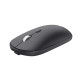 Trust Lyra keyboard Mouse included Office RF Wireless + Bluetooth QWERTY English Black Trust Lyra keyboard Mouse included Office RF Wireless + Bluetooth QWERTY English Black