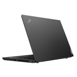Teqcycle Lenovo Thinkpad L14 G1 AMD Ryzen™ 5 PRO 4650U Laptop 35.6 cm (14") Touchscreen Full HD 16 GB DDR4-SDRAM 256 GB SSD Windows 11 Pro Nordic Black