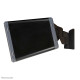 Neomounts NM-WS300BLACK Sonos Play3 speaker wall mount - full motion Neomounts NM-WS300BLACK Sonos Play3 speaker wall mount - full motion