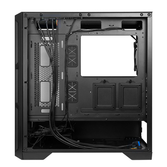 APEX GA-01B-TG-OP ATX