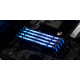 Kingston Technology FURY 16GB 3200MT/s DDR4 CL16 DIMM (Kit of 2) Renegade RGB Kingston Technology FURY 16GB 3200MT/s DDR4 CL16 DIMM (Kit of 2) Renegade RGB
