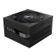 GIGABYTE AORUS ELITE P1000W ICE Power Supply Unit - PCIe 5.0, 80 PLUS Platinum, Fully modular design, 120mm Fan, ATX 3.0 compatible, EU Plug GIGABYTE AORUS ELITE P1000W ICE Power Supply Unit - PCIe 5.0, 80 PLUS Platinum, Fully modular design, 120mm Fan, ATX 3.0 compatible, EU Plug