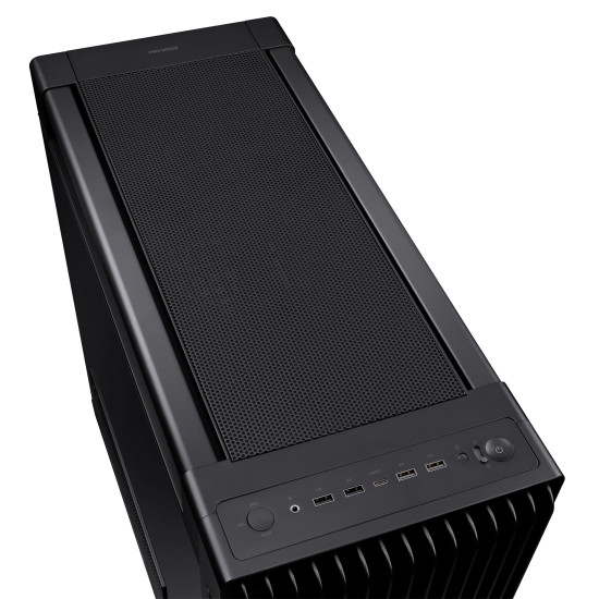 ASUS ProArt PA602 Midi Tower Black ASUS ProArt PA602 Midi Tower Black