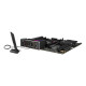 Mainboard|ASUS|AMD B650|SAM5|ATX|Memory DDR5|Memory slots 4|1xPCI-Express 4.0 16x|2xPCI-Express 5.0 16x|4xM.2|1xHDMI|1xDisplayPort|4xUSB 2.0|6xUSB 3.2|2xUSB-C|1xOptical S/PDIF|1xRJ45|5xAudio port|STRIXB650E-EGAMINGWIFI Mainboard|ASUS|AMD B650|SAM5|ATX|Memory DDR5|Memory slots 4|1xPCI-Express 4.0 16x|2xPCI-Express 5.0 16x|4xM.2|1xHDMI|1xDisplayPort|4xUSB 2.0|6xUSB 3.2|2xUSB-C|1xOptical S/PDIF|1xRJ45|5xAudio port|STRIXB650E-EGAMINGWIFI