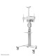 Neomounts AFLS-825WH1 Videobar and multimedia kit - universal Neomounts AFLS-825WH1 Videobar and multimedia kit - universal