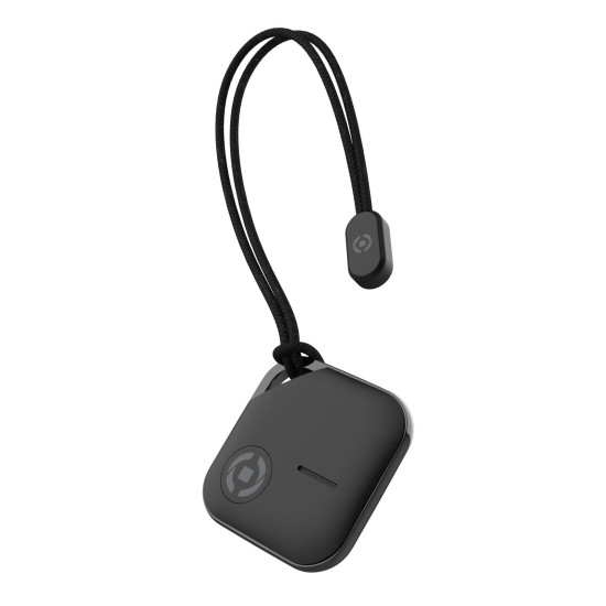 Celly SMARTFINDERBK GPS tracker/finder Black Celly SMARTFINDERBK GPS tracker/finder Black