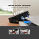 Automated Vacuum Cleaner（30,000Pa Suction, Instant Self-Cleaning OZMO Roller Mop）